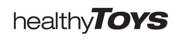 Healthy Toy Logo