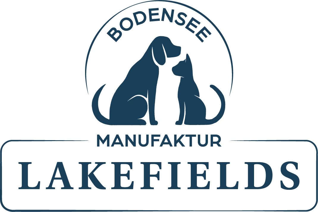 Lakefields Logo
