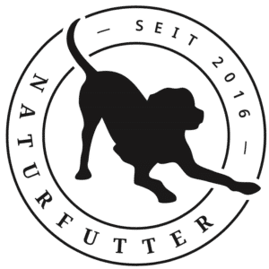 Naturfutter Logo