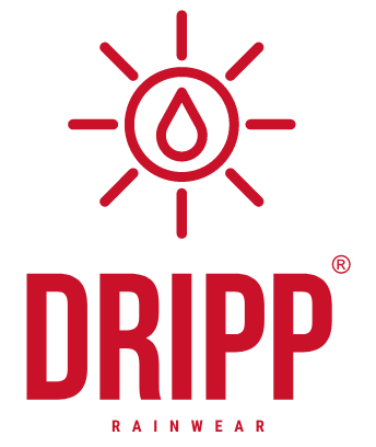 Dripp-rainwear Logo