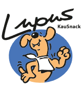 Lupus Logo