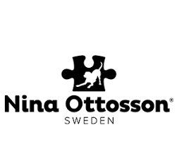 Nina Ottosson Logo