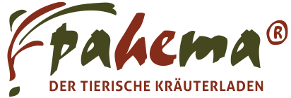 Pahema Logo