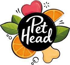 PetHead Logo