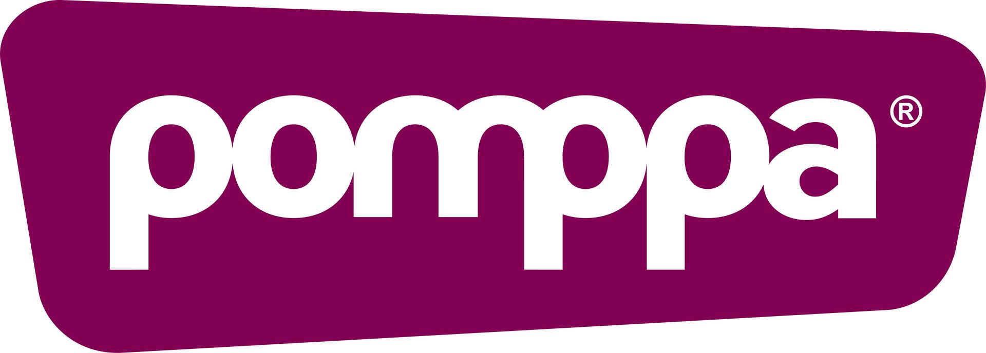 Pomppa Logo