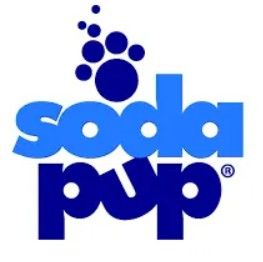 Sodapup Logo