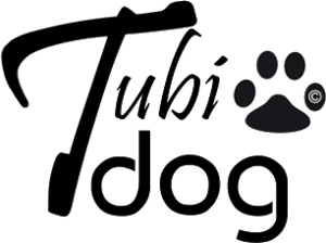 TubiDog Logo