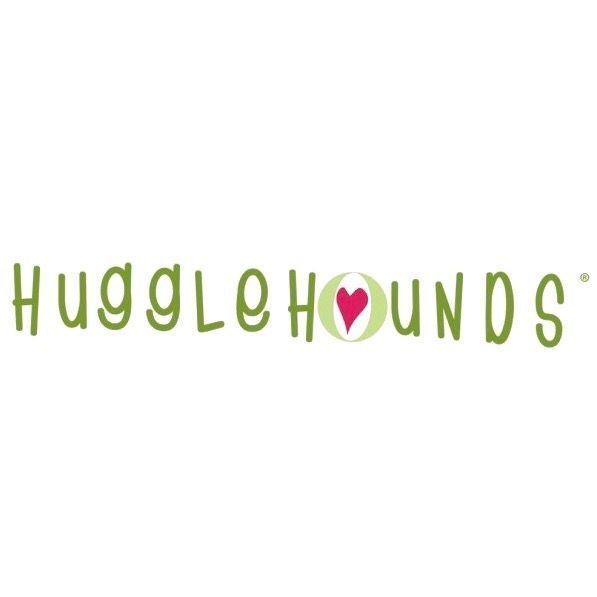 Hugglehounds Logo