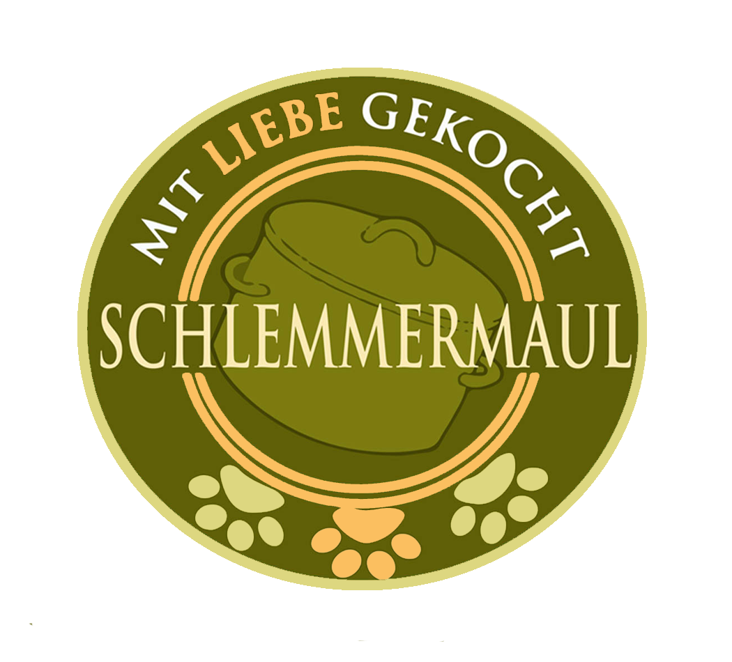 Schlemmermaul Logo