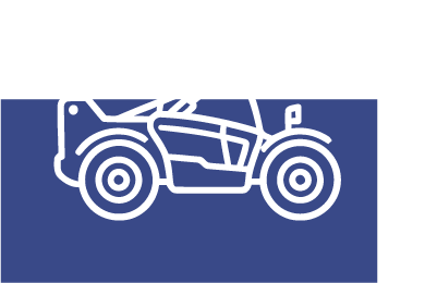 Engin télescopique