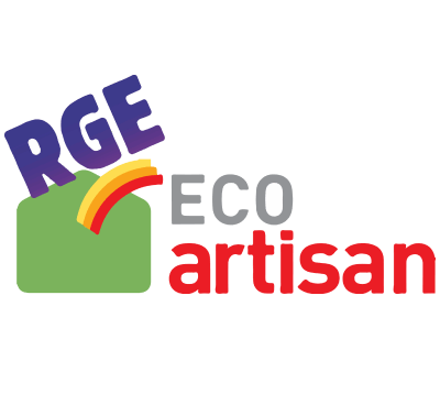 Logo RGE ECO artisan