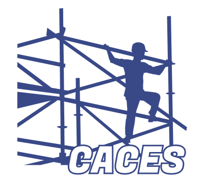 Logo habilitation CACES