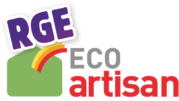 Logo pour RGE Eco Artisan