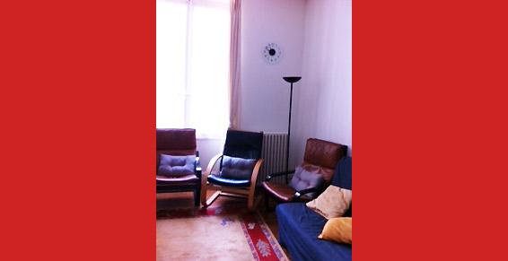 Séance sur rendez-vous pour un accompagnement à Grenoble