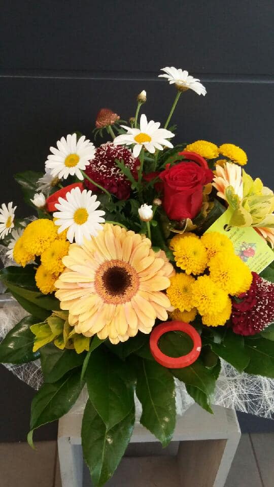 Fêtez le printemps !