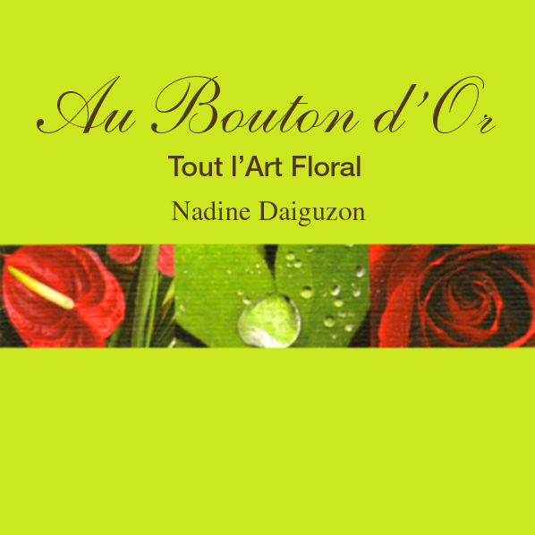 Logo Au Bouton d'Or