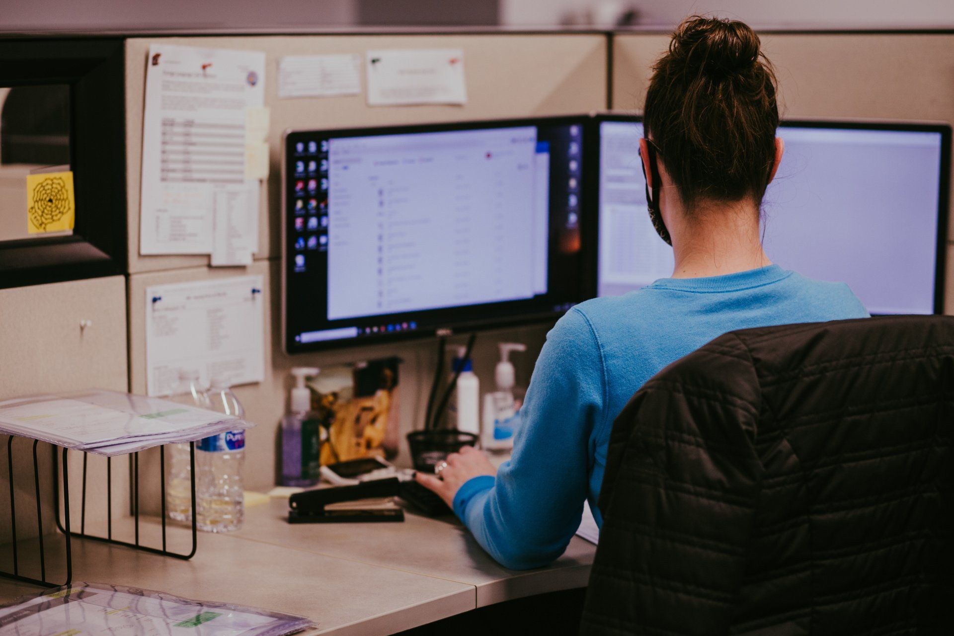 Secrétaire médicale