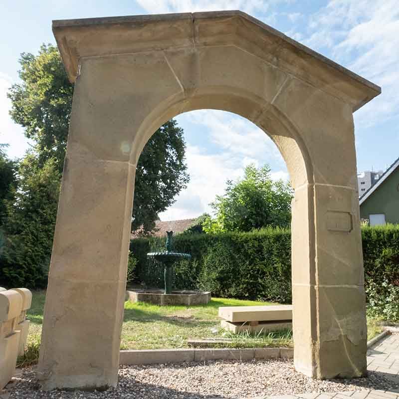 Praxis und Institut für Physikalische und Rehablilitative Medizin Schweinfurt