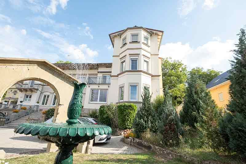 Praxis und Institut für Physikalische und Rehablilitative Medizin Schweinfurt