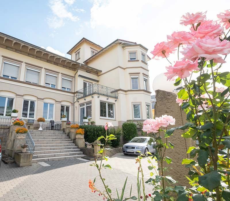 Praxis und Institut für Physikalische und Rehablilitative Medizin Schweinfurt