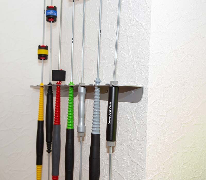 Praxis und Institut für Physikalische und Rehablilitative Medizin Schweinfurt, Propriomed