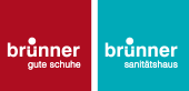 Orthopädie Brünner Schweinfurt, Logo