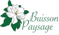 Logo : Buisson Paysage