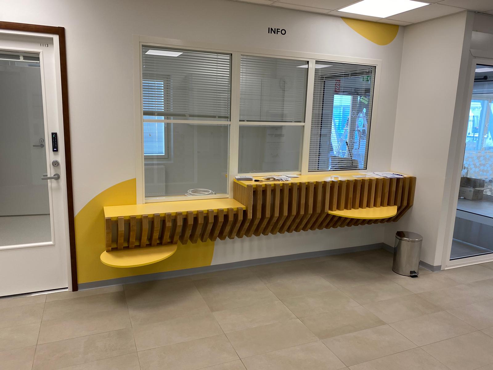 Akaan Hyvinvointikeskus