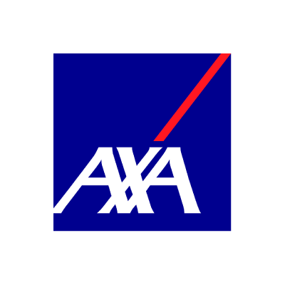 Logo AXA