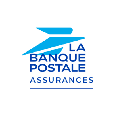 Logo La Banque Postale Assurances