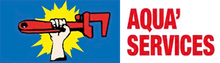 Logo Aqua'Services