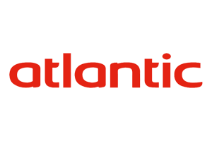 Logo Atlantic
