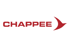 Logo Chapee