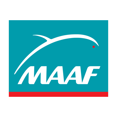 Logo MAAF