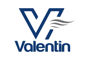Logo Valentin