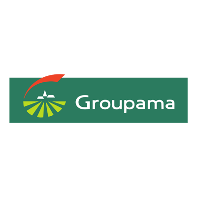 Logo Groupama