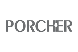 Logo porcher