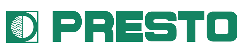 Logo presto