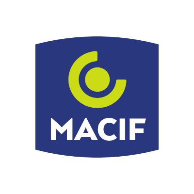 Logo MACIF