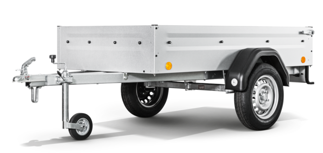 Weingärtner Baumaschinen – Produktfoto Endress 606