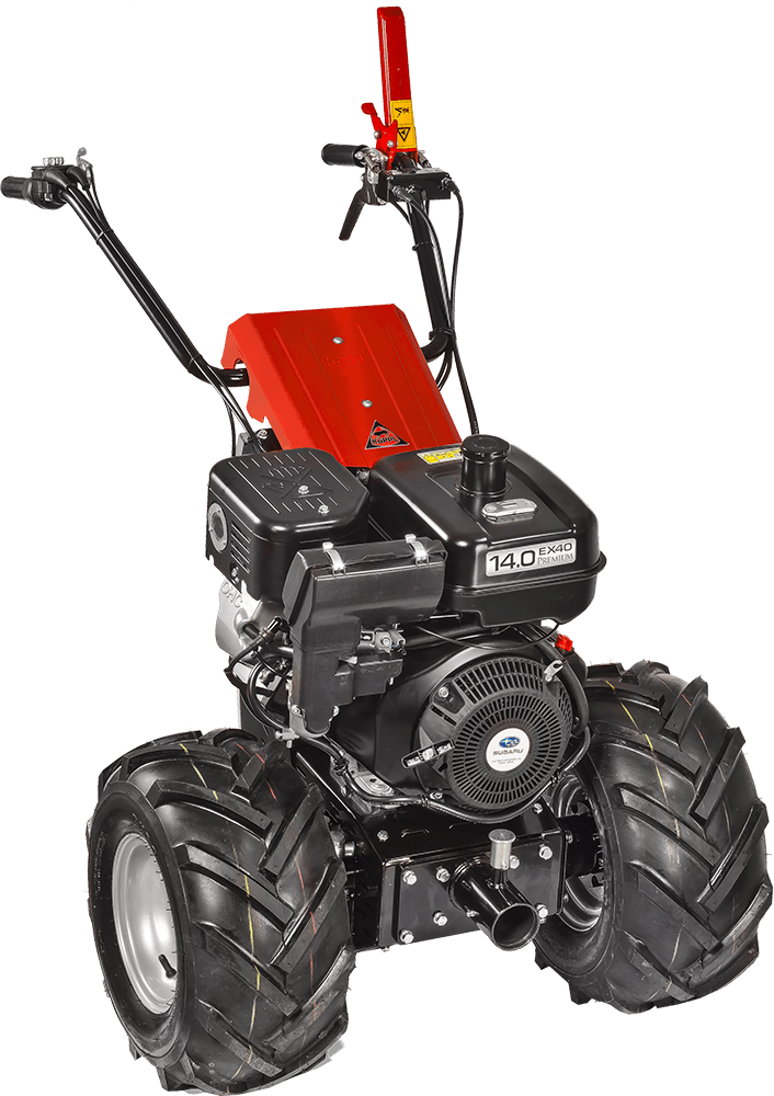 Weingärtner Baumaschinen – Produktfoto KÖPPL COMPAKT LIGHT