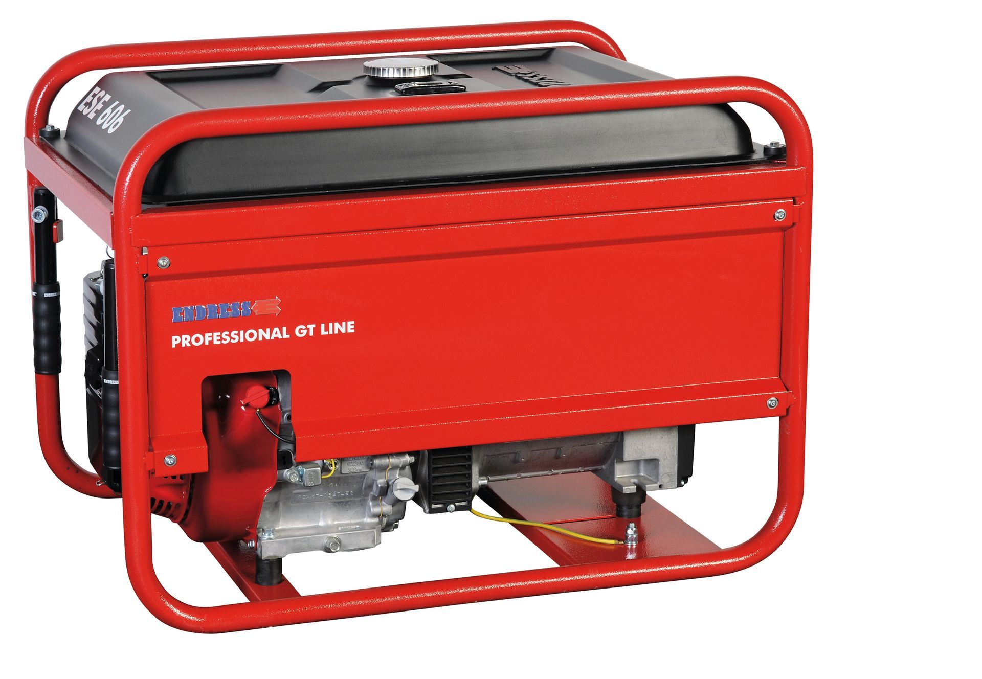 Weingärtner Baumaschinen – Produktfoto Endress 606