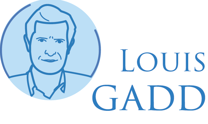 Maître Louis Gadd