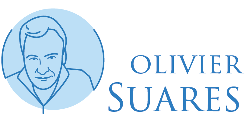 Maître Olivier Suares