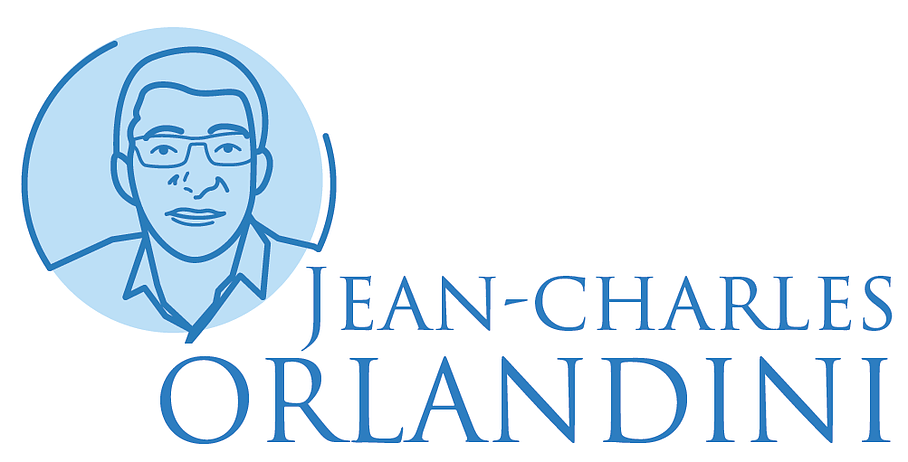 Maître Jean-charles Orlandini