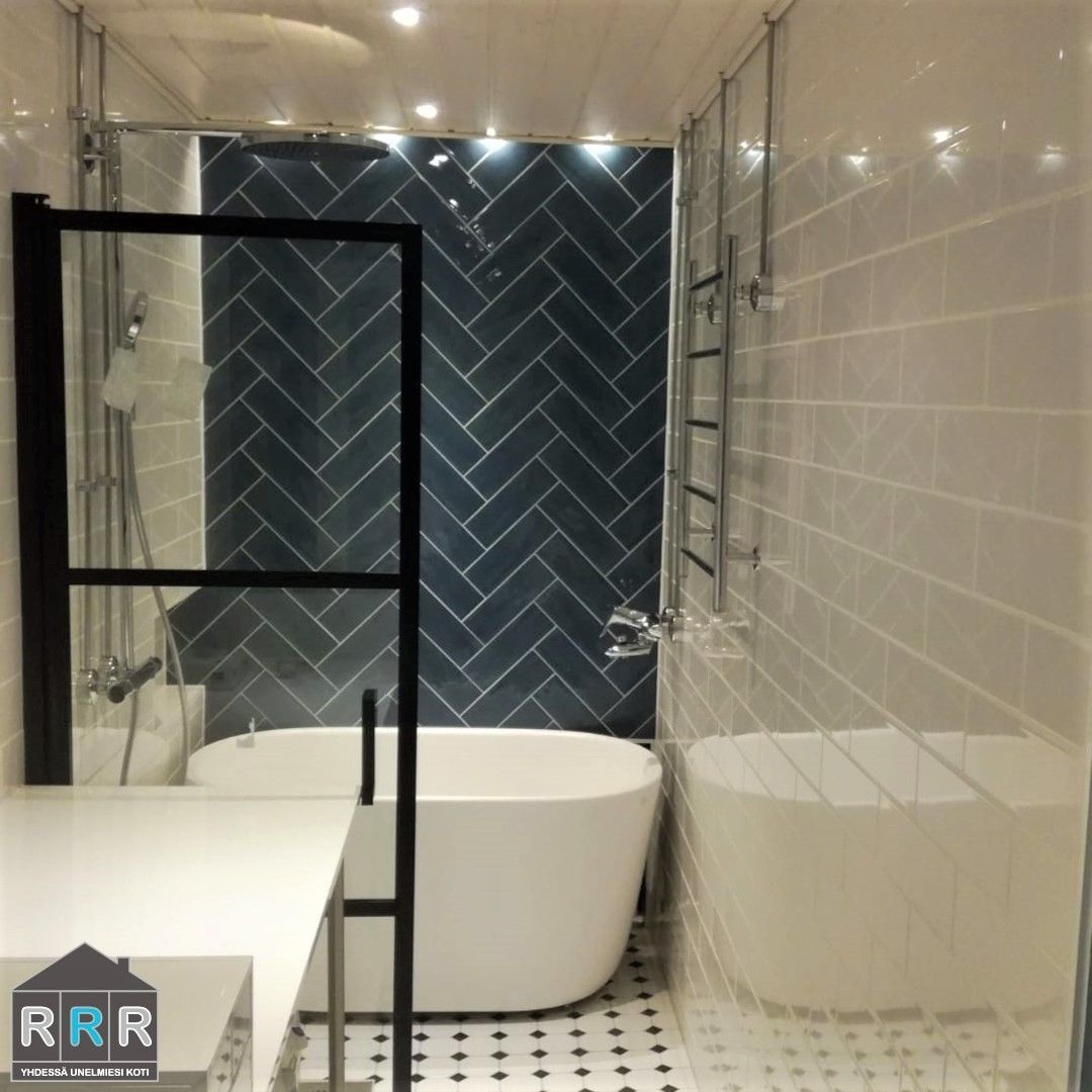 Rintalan Rakennus- ja Remonttipalvelu Oy