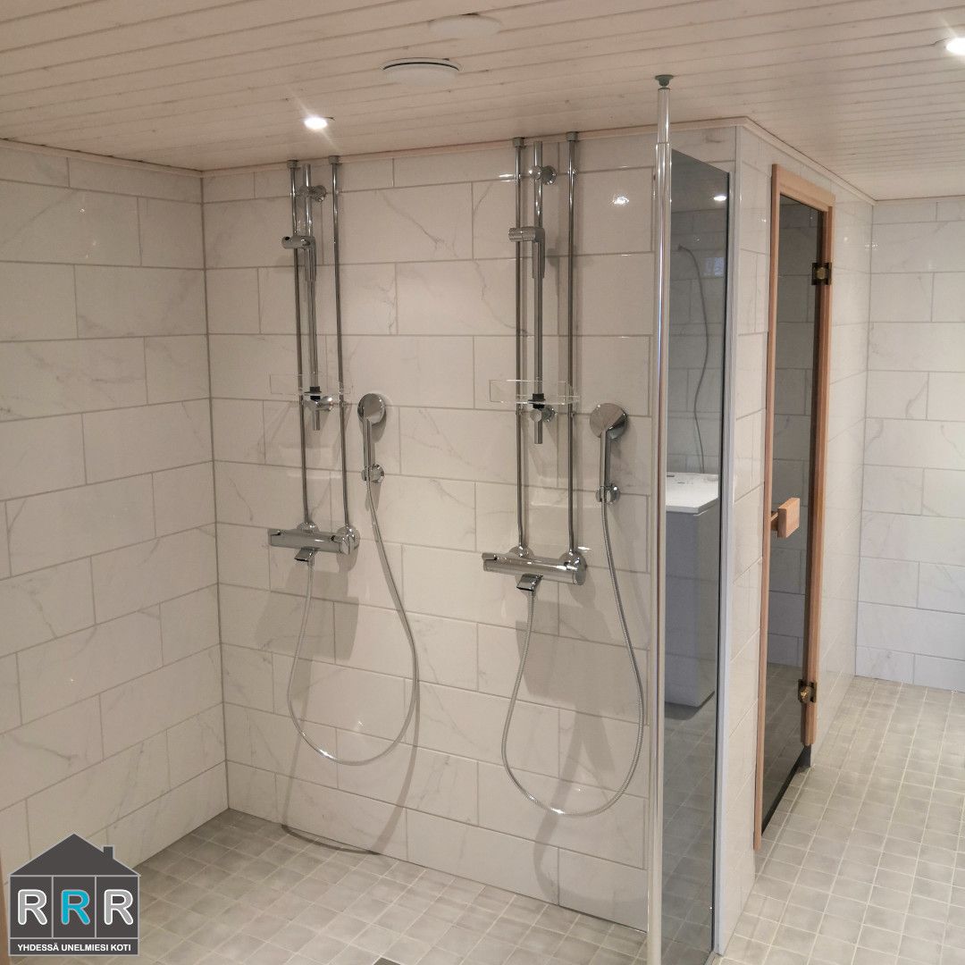 Rintalan Rakennus- ja Remonttipalvelu Oy