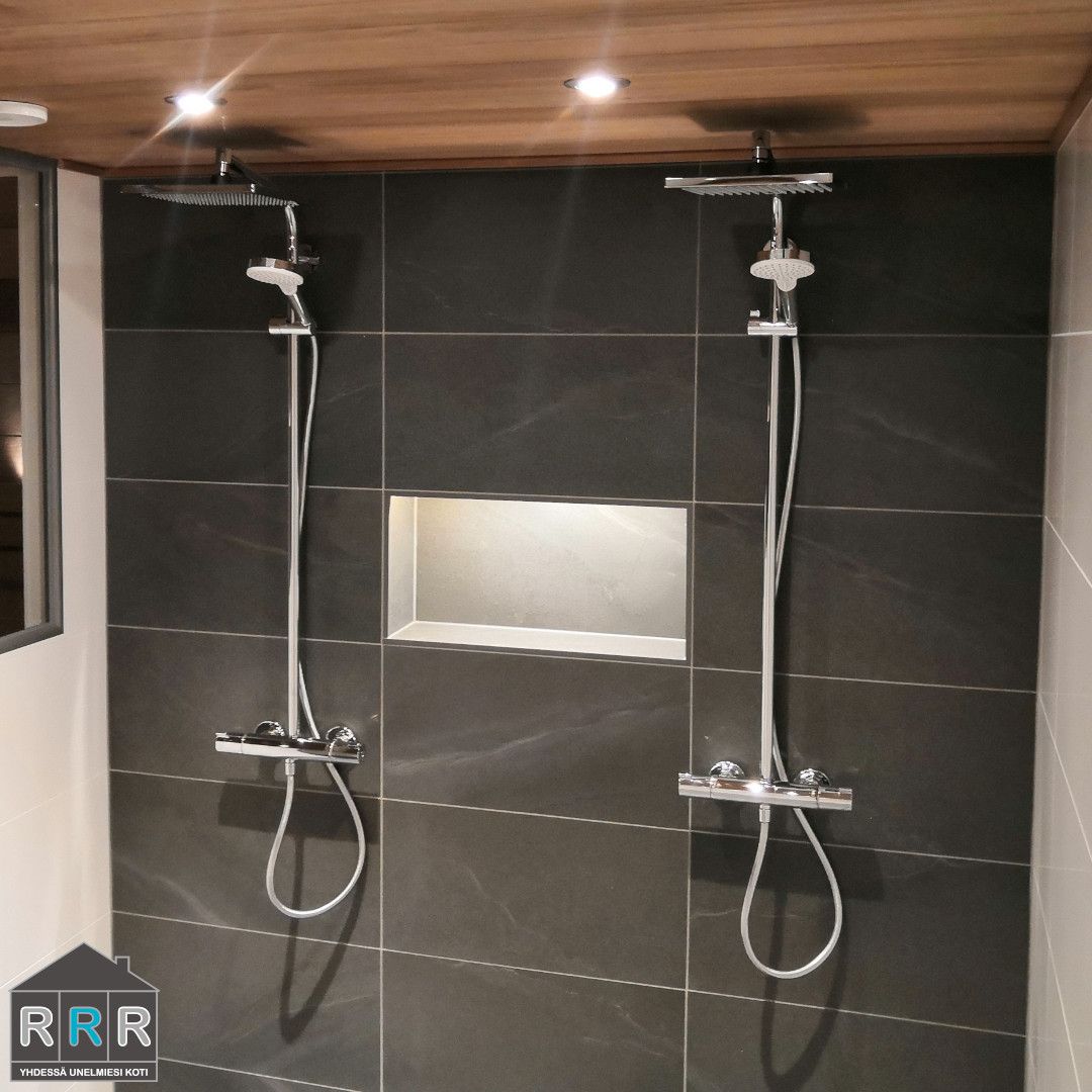 Rintalan Rakennus- ja Remonttipalvelu Oy