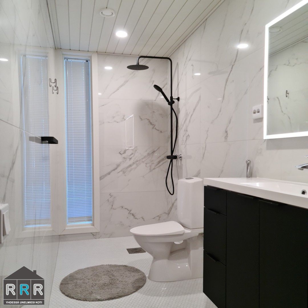 Rintalan Rakennus- ja Remonttipalvelu Oy