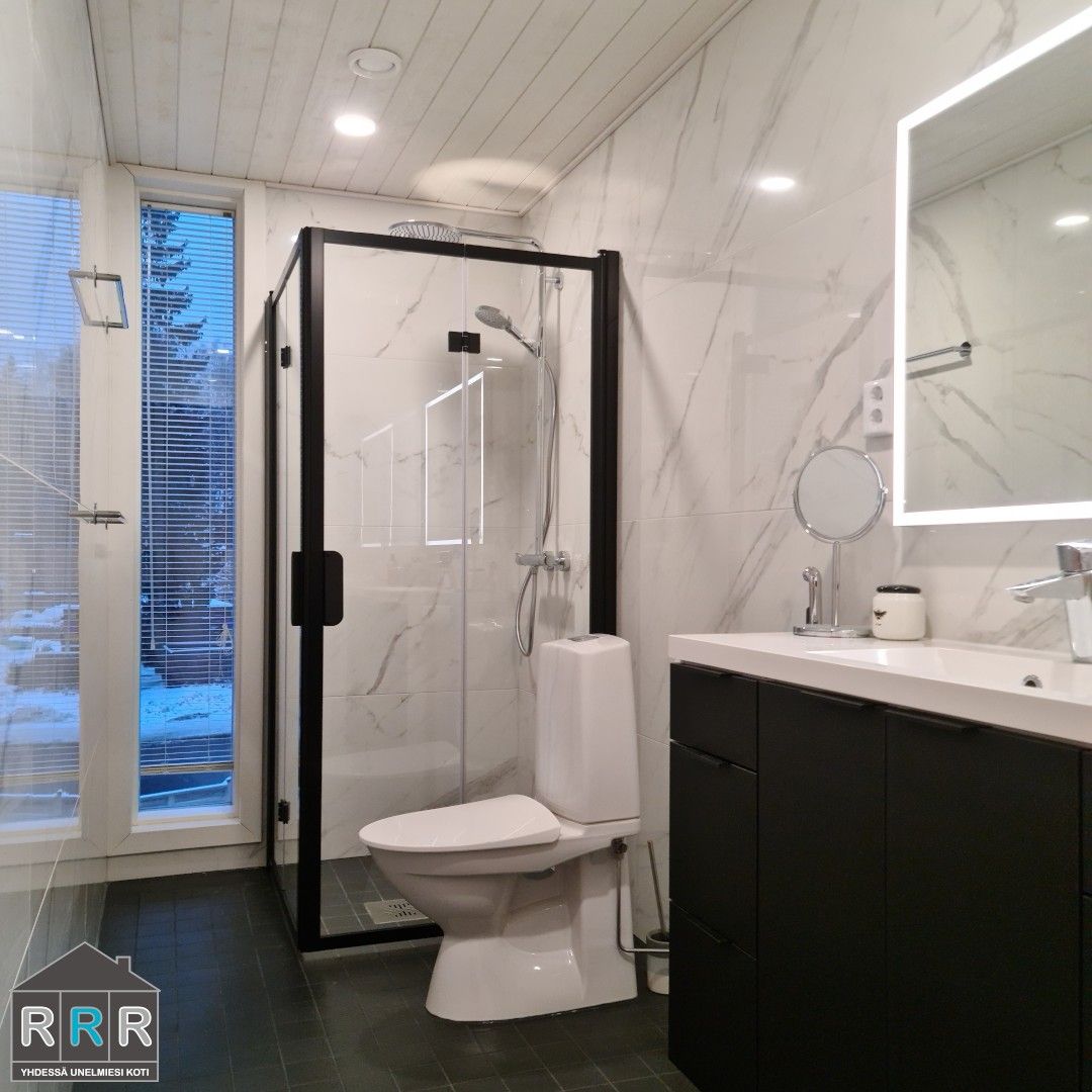 Rintalan Rakennus- ja Remonttipalvelu Oy